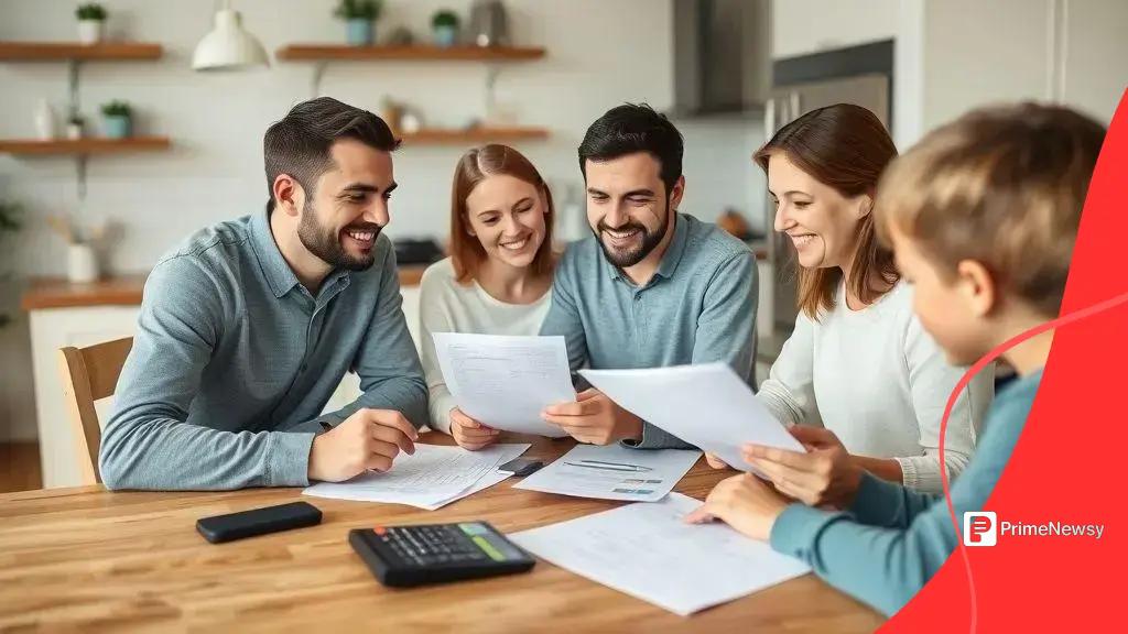 Household utility subsidies: how they can ease your bills