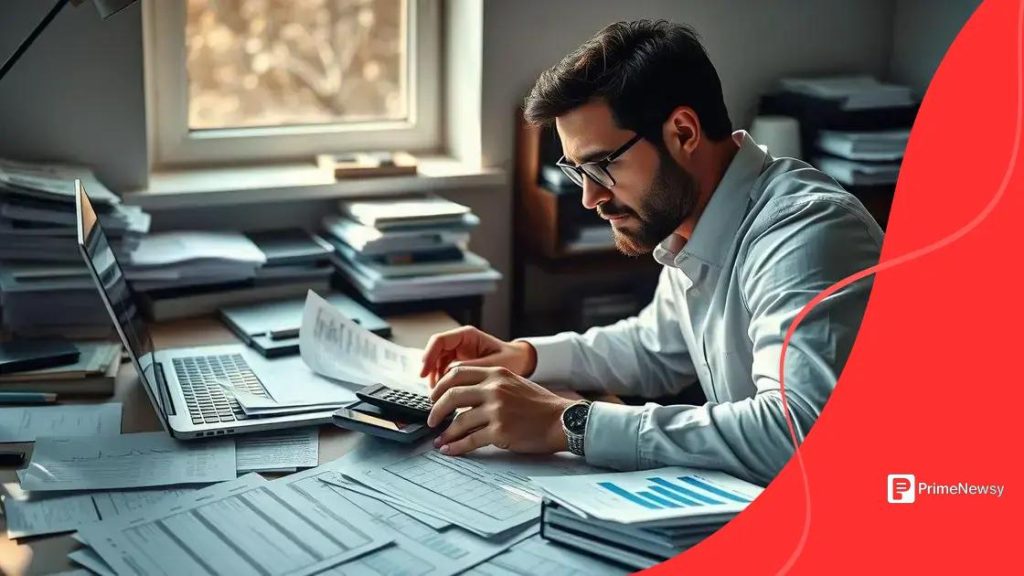Tax return preparation checklist: essential steps to success