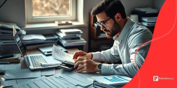 Tax return preparation checklist: essential steps to success