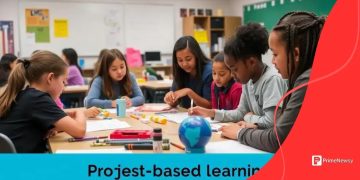 Cross-disciplinary teaching: unlocking student potential