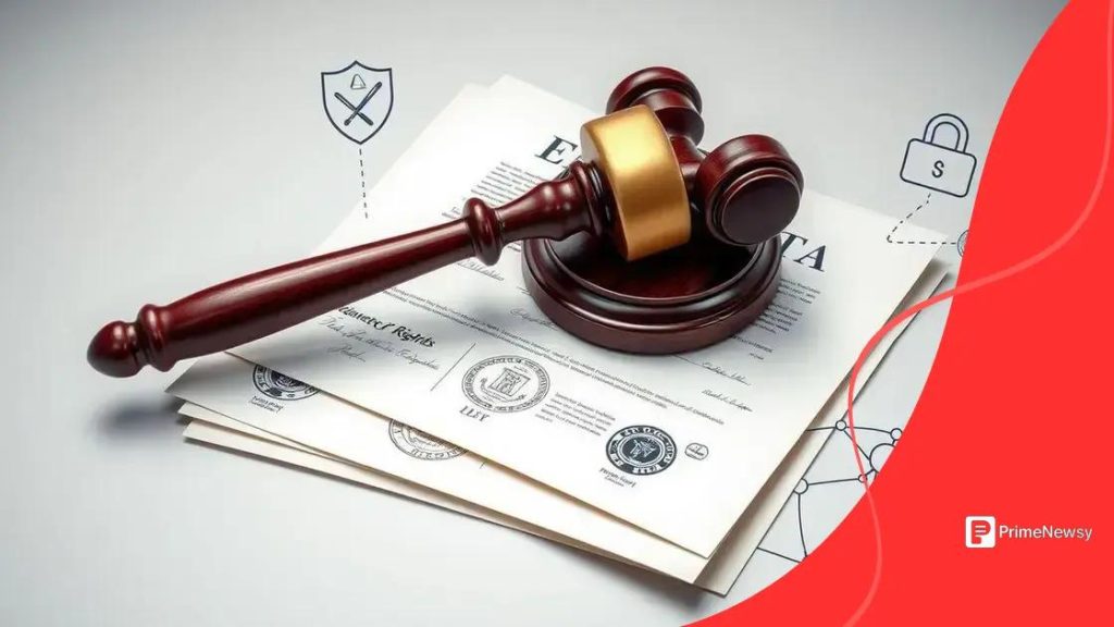 Privacy rights legislation: understanding its impact today
