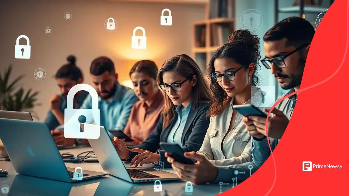 Impact of privacy legislation on individuals
