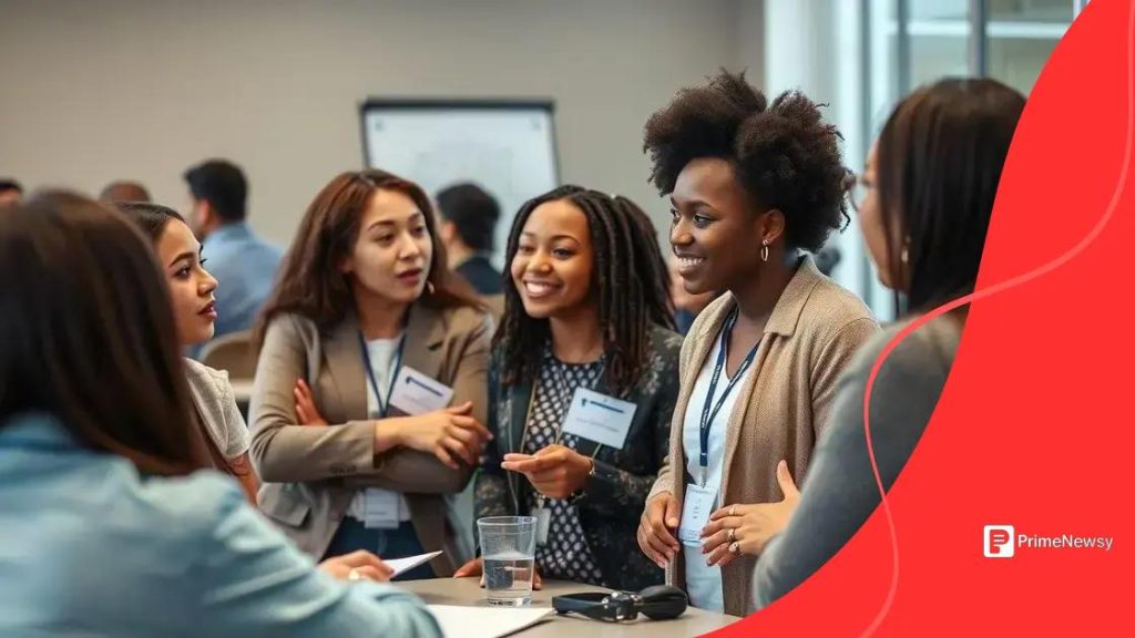 Job placement services: find the perfect job today