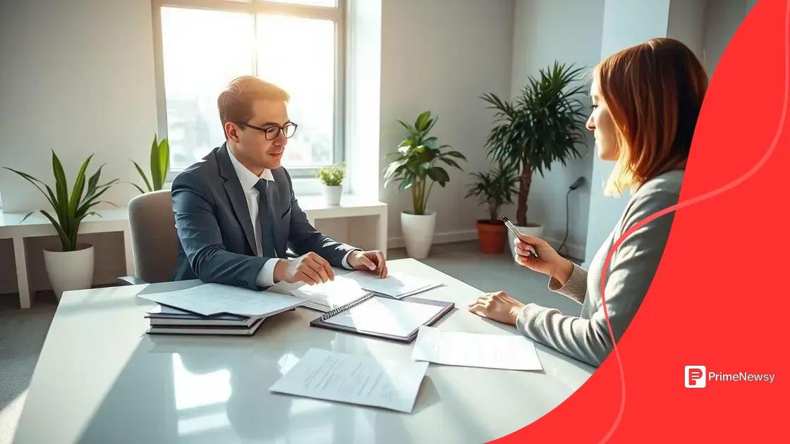 Benefits of using job placement services
