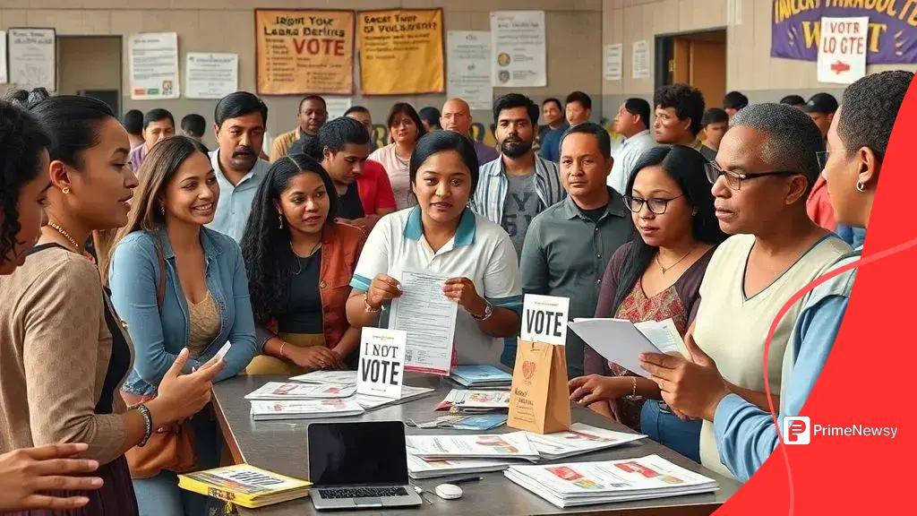 How reforms can improve voter turnout
