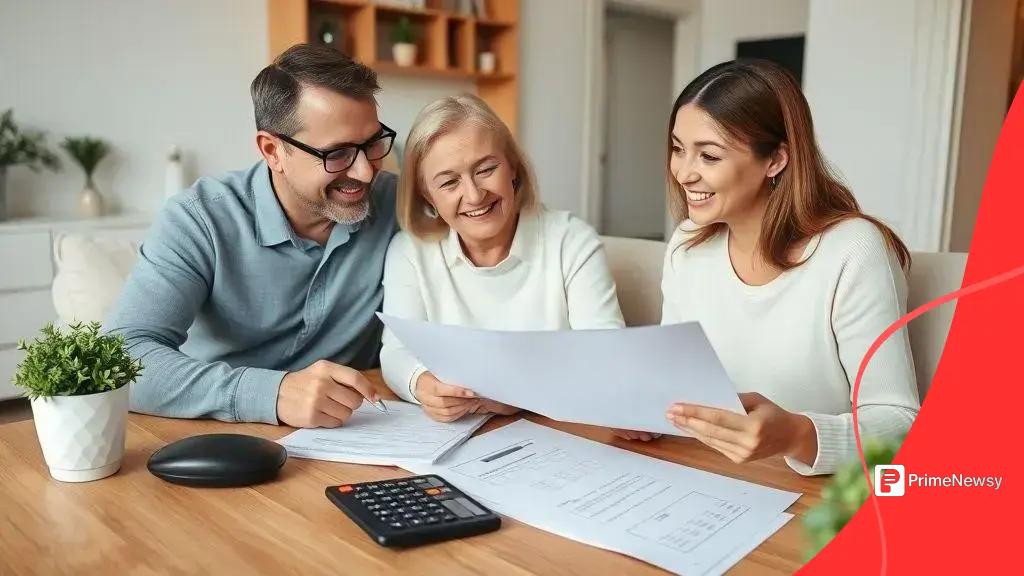 Child tax credit guide: everything you need to know