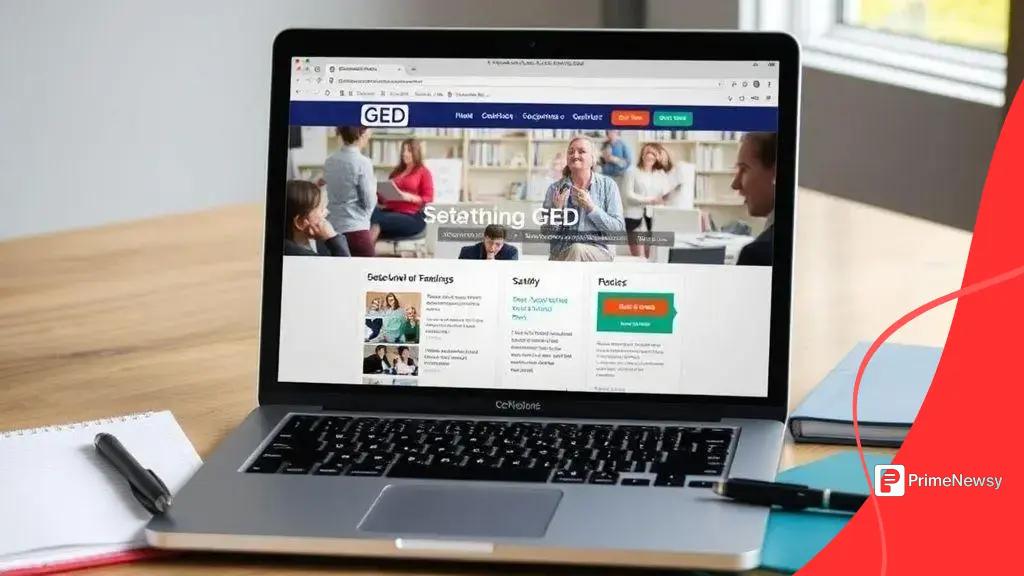 Online GED programs: your path to success