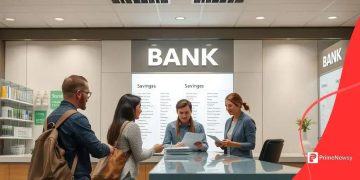 Best high-yield savings accounts for your financial growth