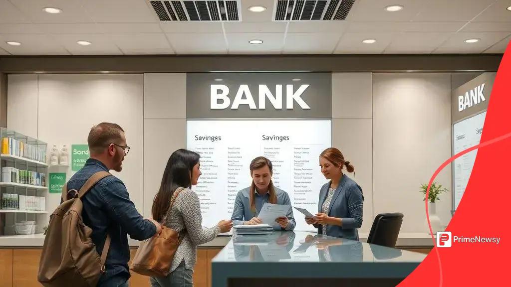 Best high-yield savings accounts for your financial growth