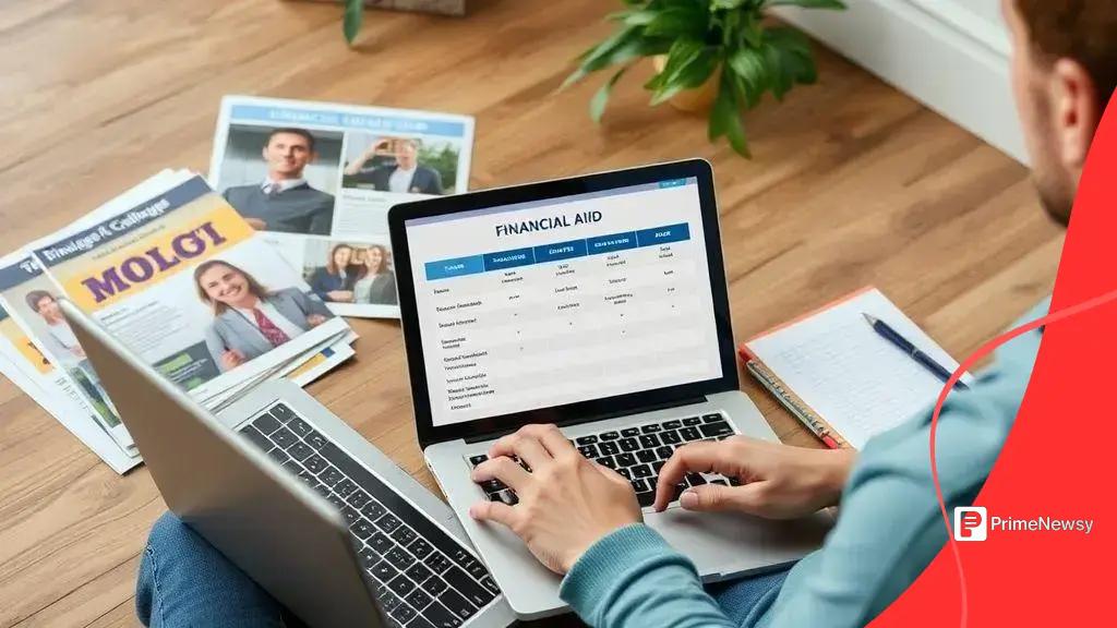 FAFSA changes 2025: What you need to know now