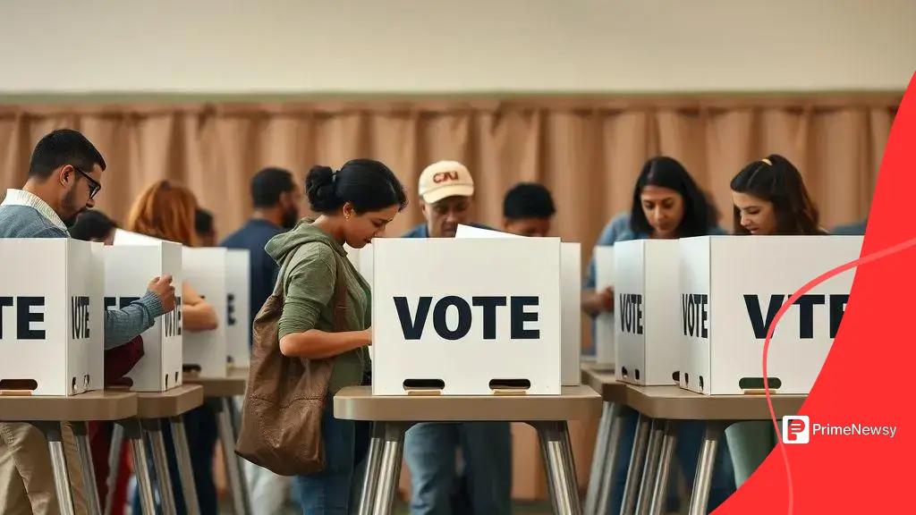 Election reform news: What you need to know now
