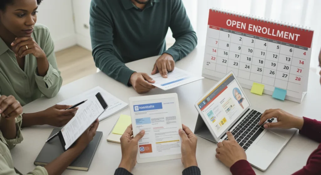 Navigating 2025 Health Benefits: Your Open Enrollment Guide