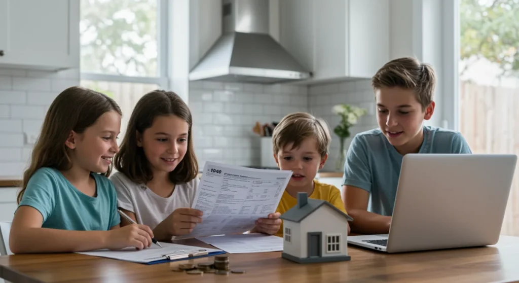 Maximize 2026 Tax Deductions: 7 Overlooked Strategies for Homeowners