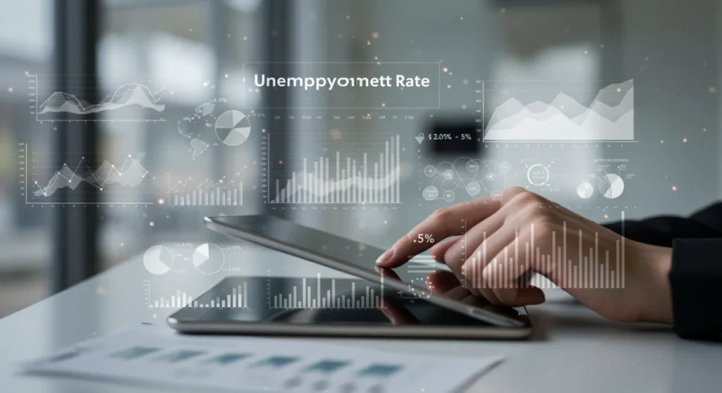 Labor Market Trends: Unemployment Rate Holds at 3.5% for 6 Consecutive Months