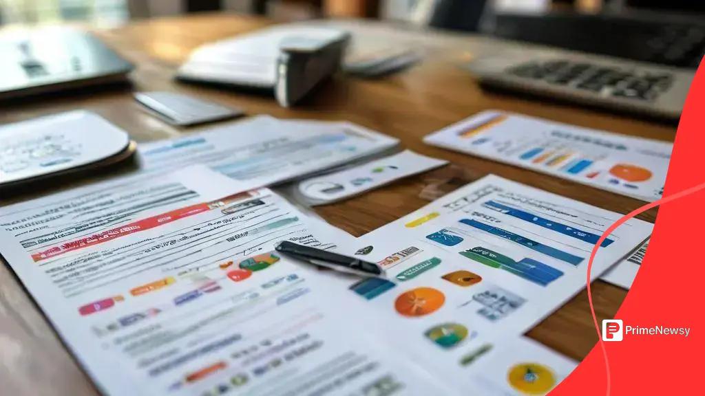 Types of debt consolidation options Types of debt consolidation options