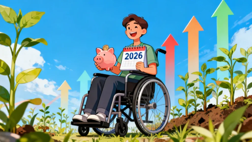 ABLE Account Contribution Limits 2026: Maximize Disability Savings
