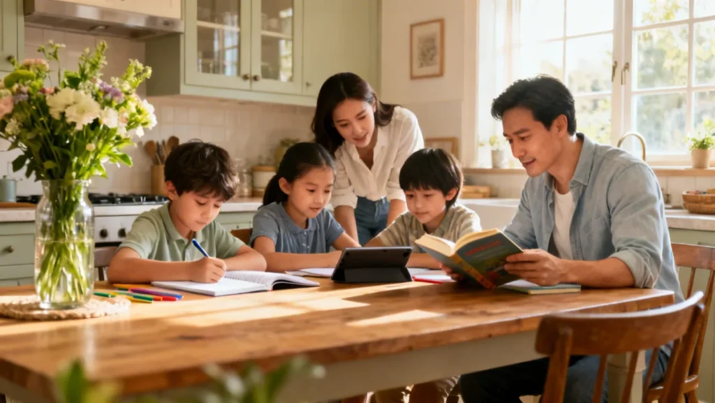 U.S. Homeschooling Regulations 2026: Guide & Resources