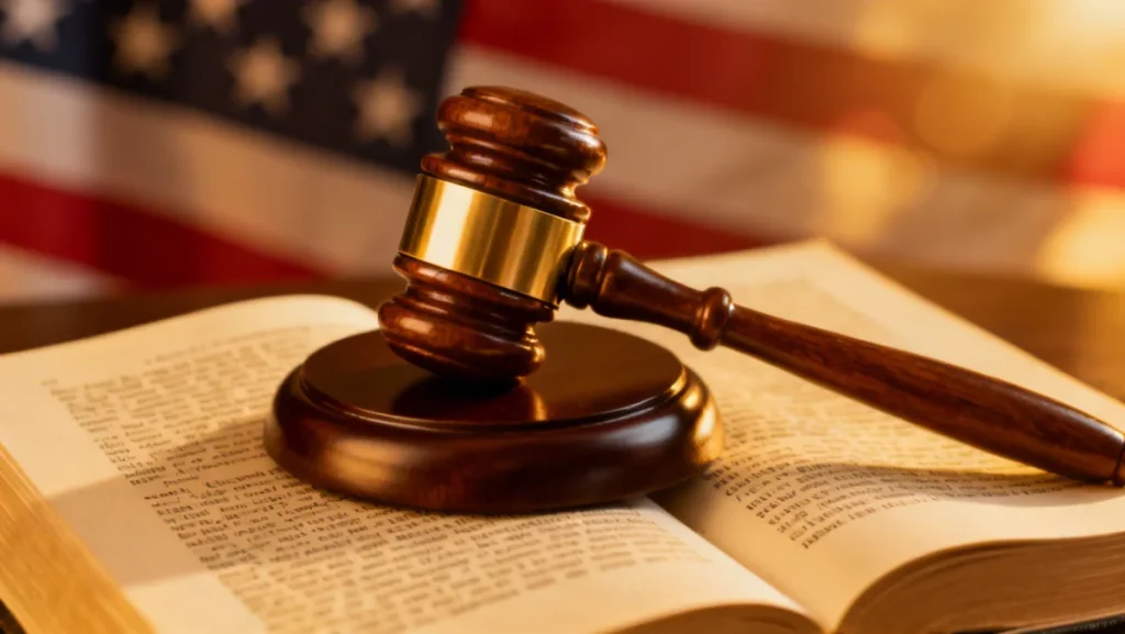 Judicial Appointments: President Nominates 4 New Federal Judges