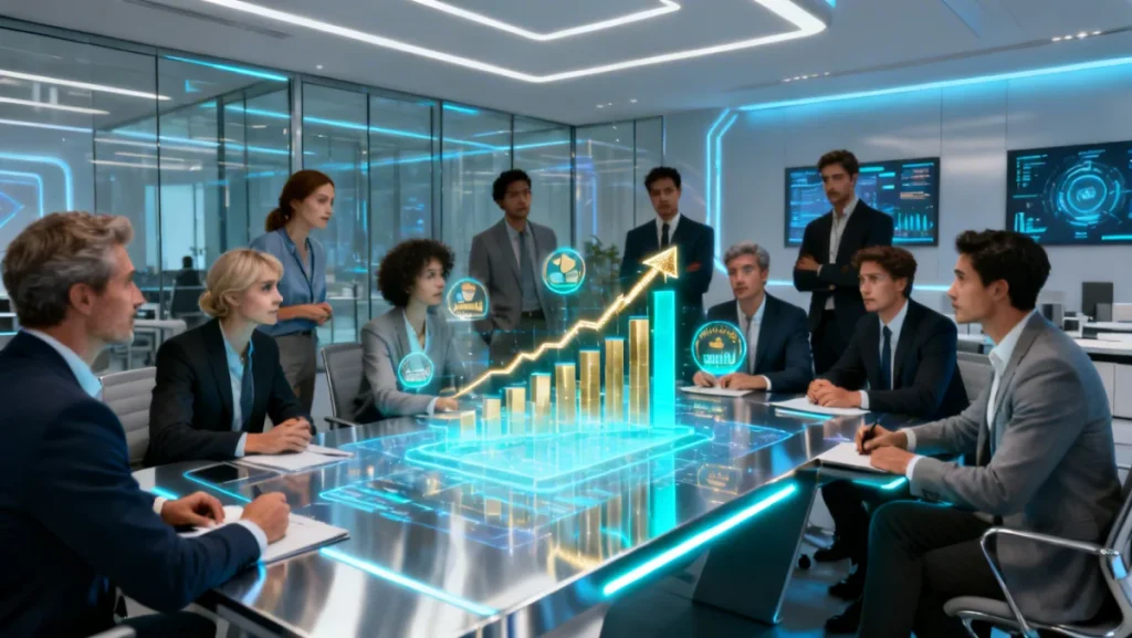 2026 Job Market: Wage Growth and Financial Planning Impact
