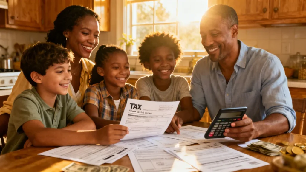 EITC 2026: Claim Up to $7,430 for Working Families