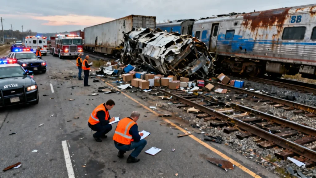 NTSB: Recent Incidents Spark New Safety Protocols