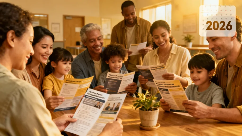 TANF Benefits 2026: State Changes & Maximum Grants
