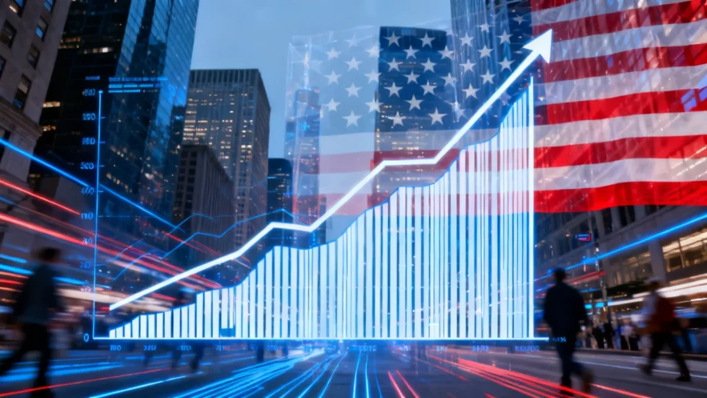 2026 US Bond Market: Stable Returns Amidst Volatility