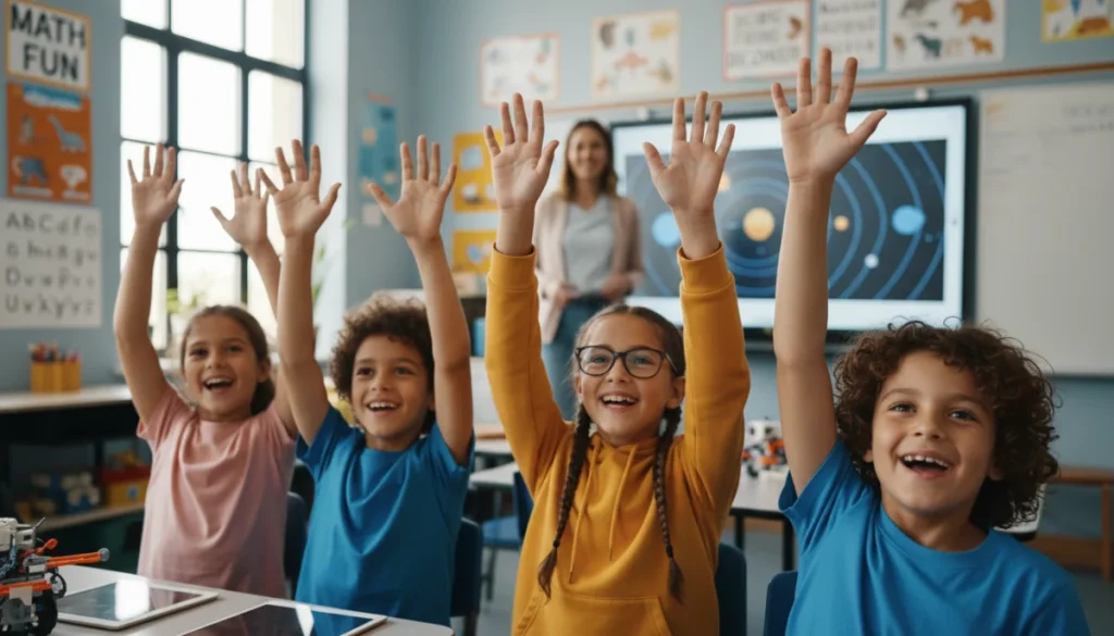 Education Department Releases 2026 Funding Priorities