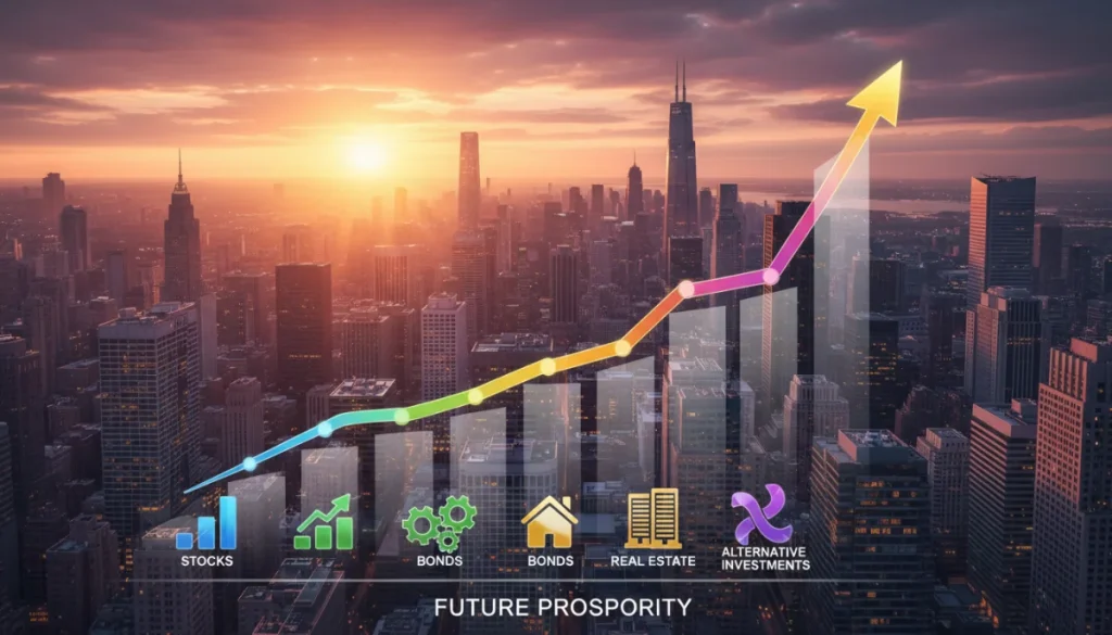 Investment Strategies for 2026: Diversifying for 7% Returns