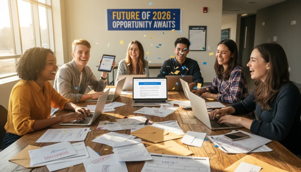2026 US Scholarship Opportunities: Your Guide to Funding Education