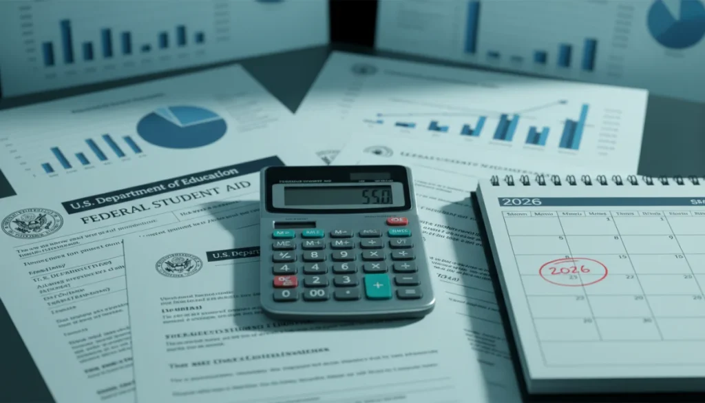 Federal Student Loan Interest Rates 2026: What to Expect