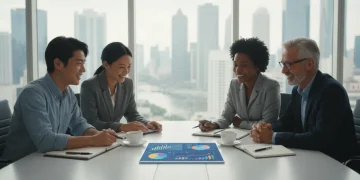 People reviewing 2026 retirement contribution limits on a tablet