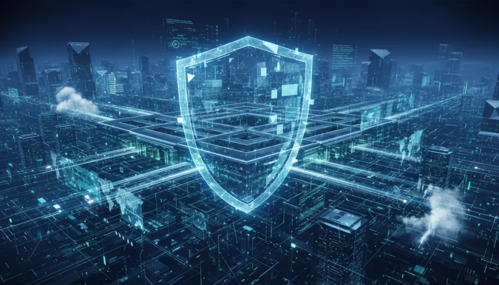 Pentagon’s Cyber Defense Strategy: Securing US National Security