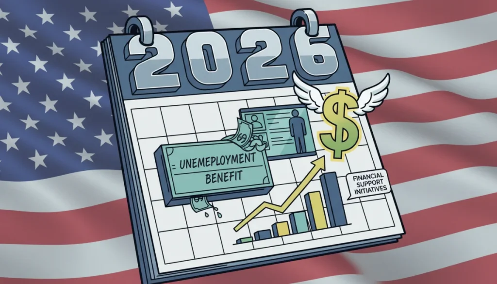 Unemployment Insurance 2026: Eligibility & Benefit Updates