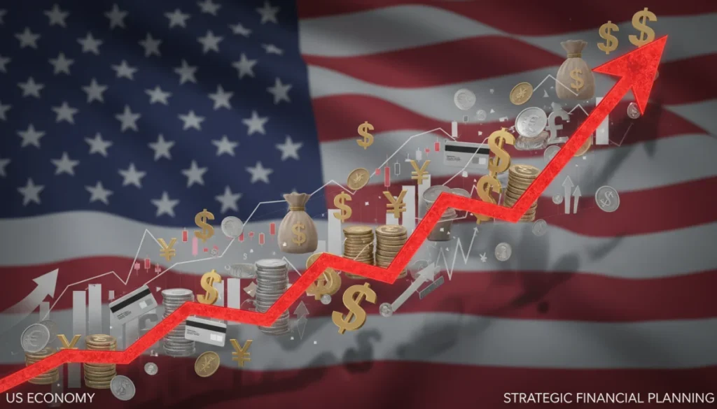 2026 US Inflation Rate: Protecting Purchasing Power with Smart Investments