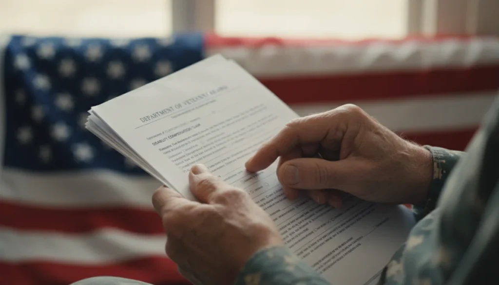 Veterans’ Disability Benefits 2026: 3.2% Increase & New Procedures