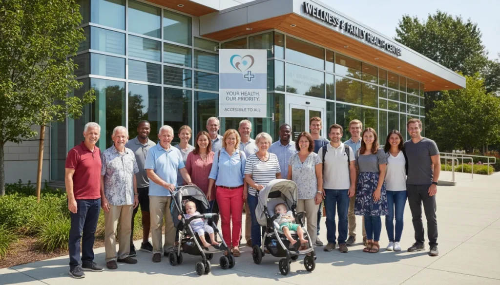 Medicaid Expansion 2026: Eligibility for Enhanced Healthcare