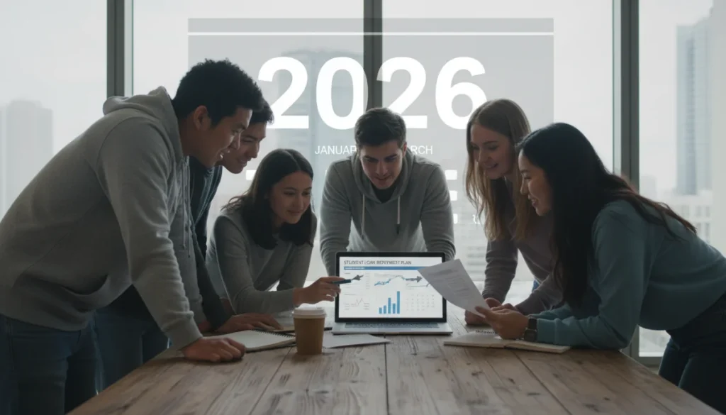 Student Loan Forgiveness 2026: Eligibility for Federal Programs