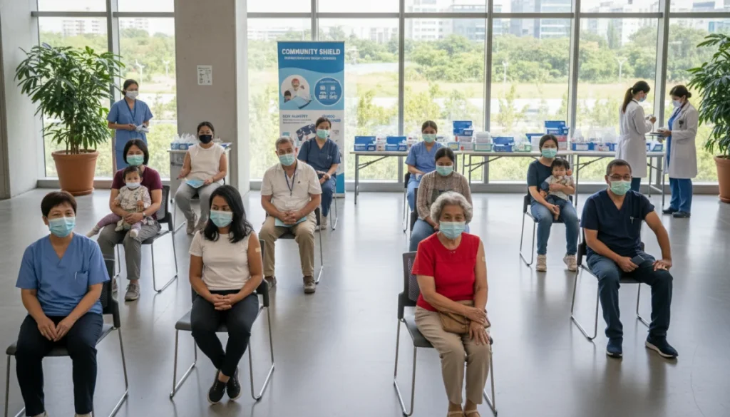 CDC Issues New Guidelines: Respiratory Illness Prevention for Winter 2026